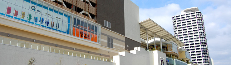 共用設備充実マンション